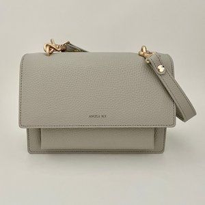 New Angela Roi Eloise Satchel - Hard to find color